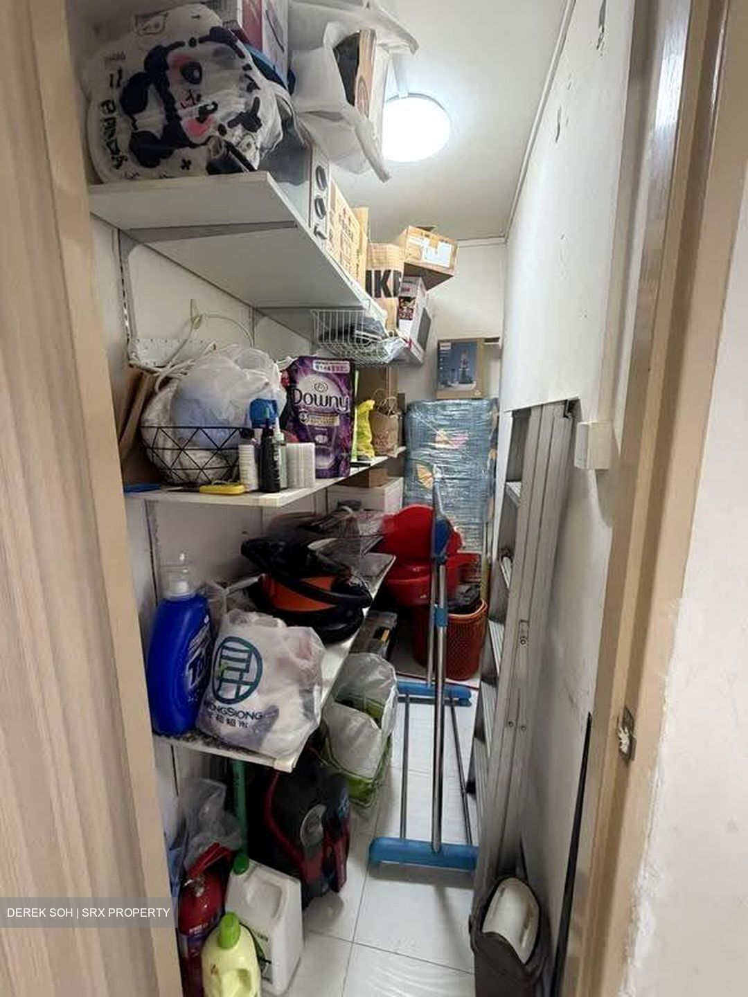 Blk 303 Tampines Street 32 (Tampines), HDB 5 Rooms #610257501